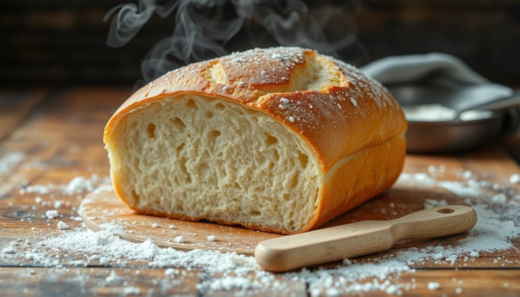 Soft Sandwich Bread