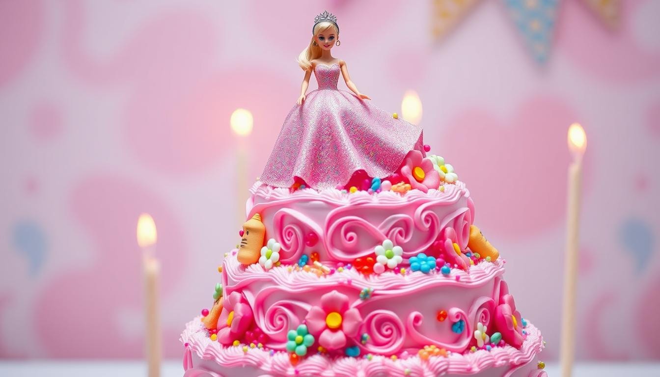 barbie cake barbie cake barbie cake