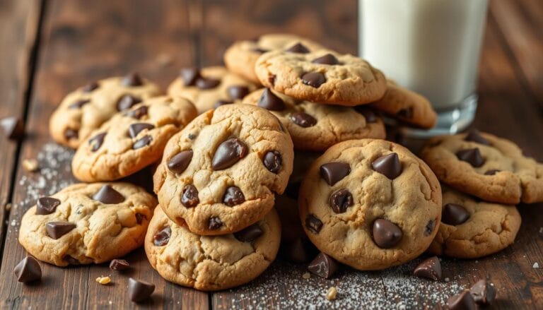 chips ahoy cookies