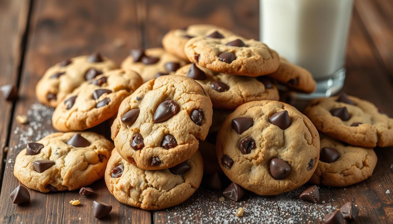 chips ahoy cookies