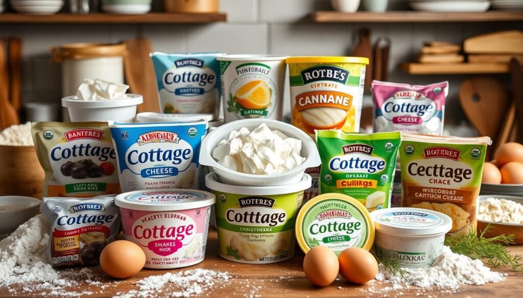 cottage cheese brands