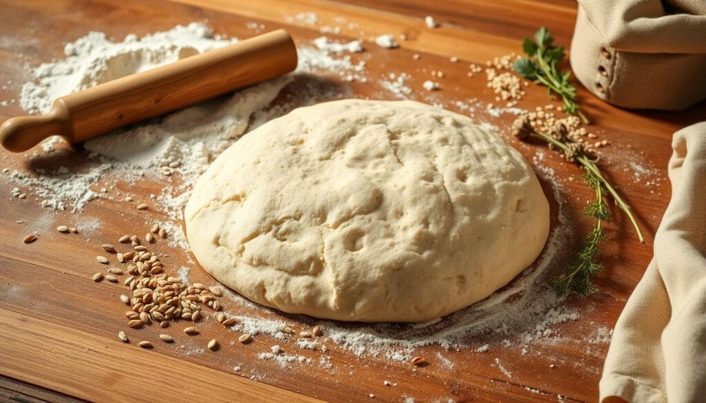 lavash bread recipe