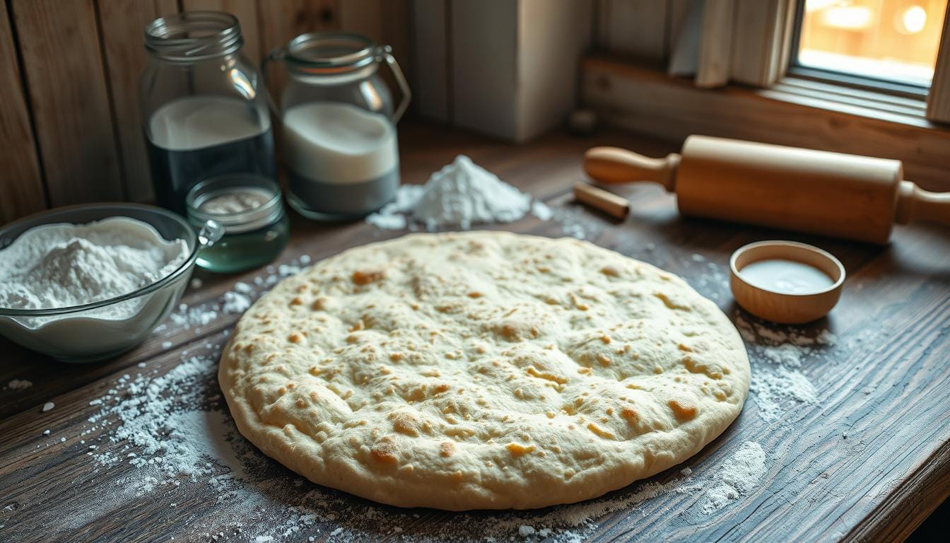 lavash bread recipe