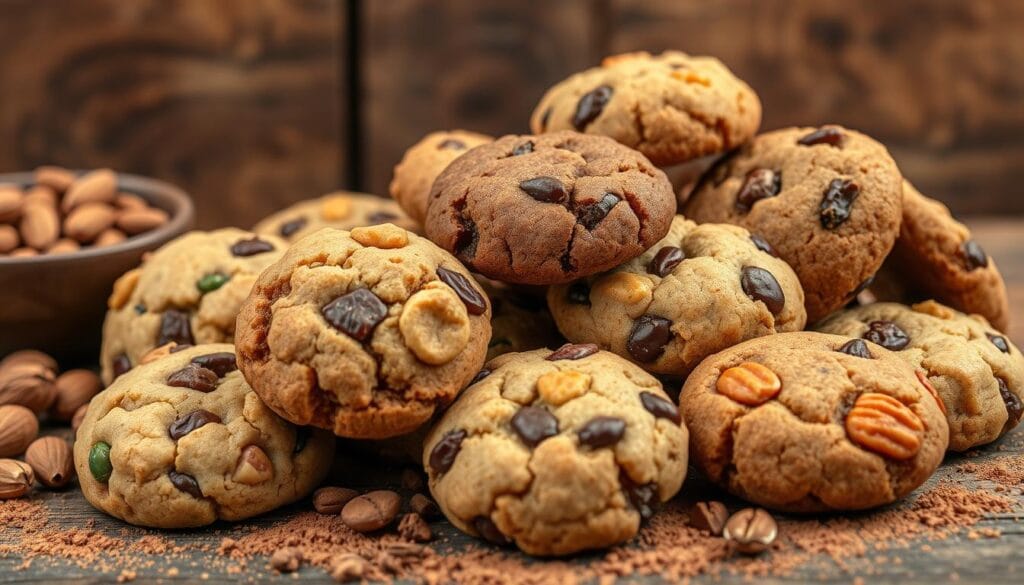 low-carb cookies